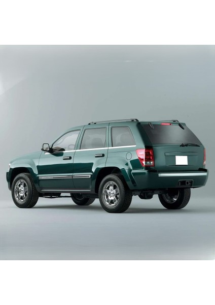 Jeep Grand Cherokee Wk1 2005-2011 Arka Cam Silecek Kolu Takımı Set fiyatları