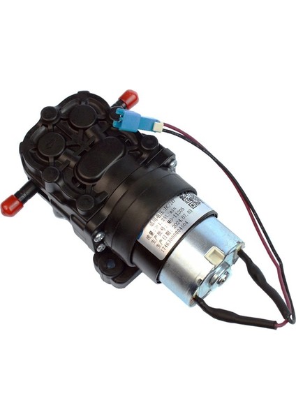 Su Sebili Pompa Motoru, Bosch RDW1575 ile Uyumlu