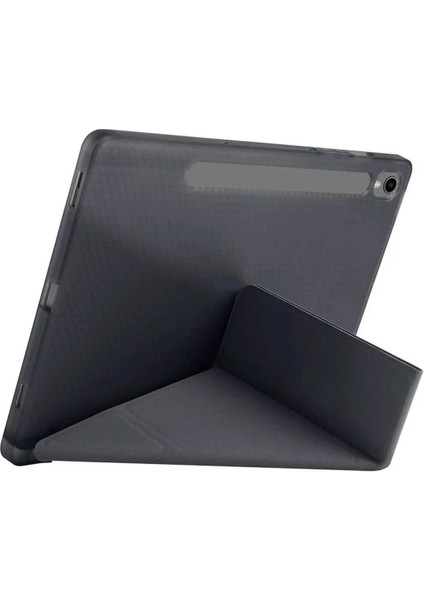 Samsung Galaxy Tab S10 Fe Plus 13.1 Kalemlikli Mars Tablet Kılıfı - Rose Gold-(57 - AGT7615-9156 fiyatları