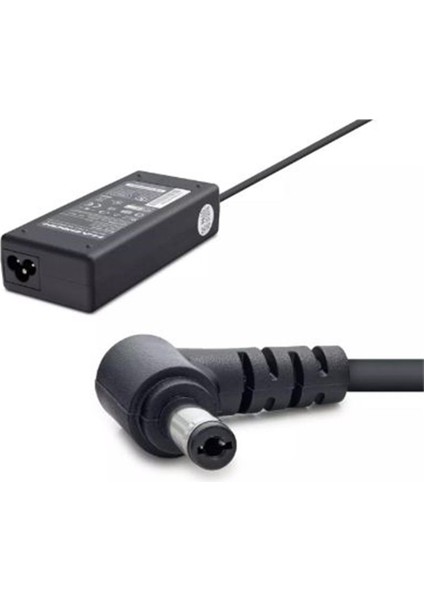 HD710 Notebook Adaptör 19V 3.42A 5.5*2.5 Toshıba