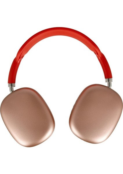 Kr Max Bt Kablosuz Kulaklık - KIRMIZI-(5796) - BKS4248-6417 fiyatları