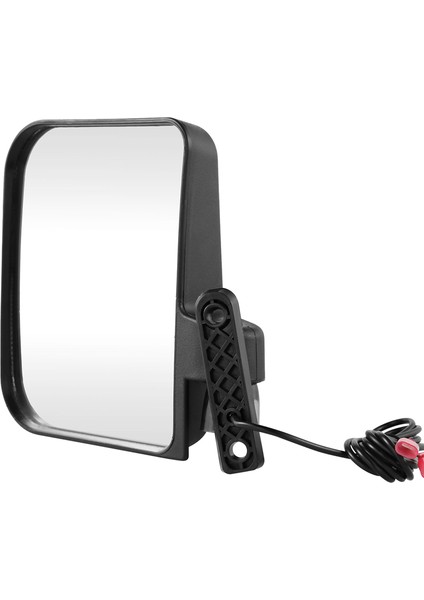 Golf Arabası Yan Aynaları LED Dönüş Sinyali Işığı Kulüp Arabası Ezgo Yamaha ve Diğer Golf Arabası Için (Yurt Dışından) fiyatları