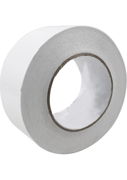 Golf Için Uygun Yüksek Viskoziteli Kolay Beyaz Kavrama Tutkal Golf Demir Kavrama Çift Taraflı Yapıştırıcı 18MMX50M (Yurt Dışından)