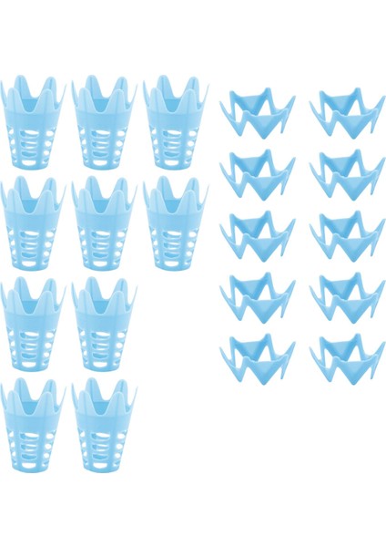 20PCS Ev Için Golf Tees, Açık Kapalı Golf Tees Simülatörü Uygulama Eğitimi, Çim Için Golf Mat Tees ve Sürüş Menzili C (Yurt Dışından) fiyatları