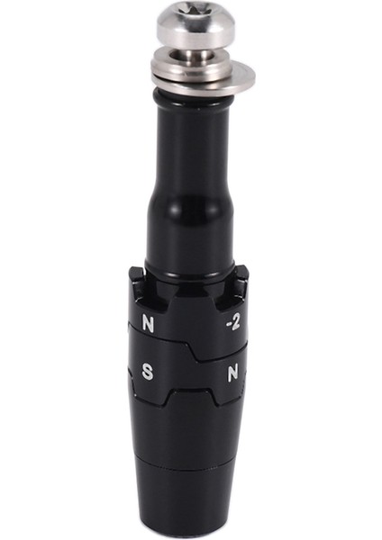 Callaway Tour Güçlü Sürücü Için 1 Pc Golf Mil Kılıf Adaptörü 0.335 Rh (Yurt Dışından)