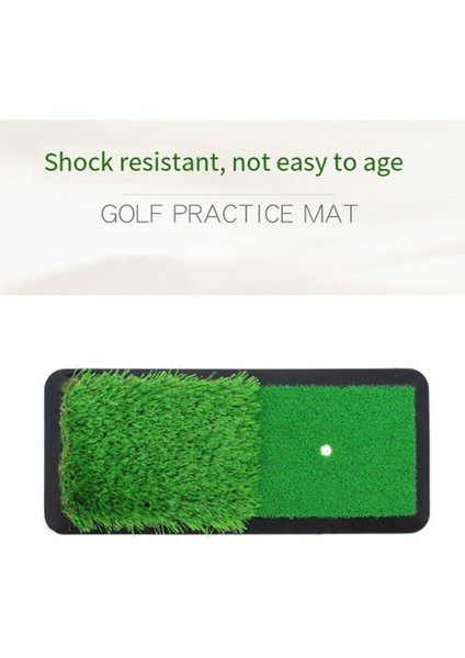 Golf Vurma Mat, Salıncak Tespiti Için Golf Eğitim Mat, Golf Eğitim Yardımı (Yurt Dışından) modelleri