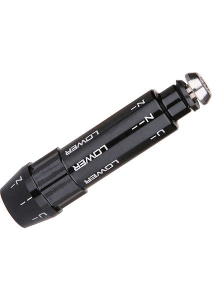 1pc .335 Rh Golf Şaft Kollu Adaptör Tur Edge Exotics EX110 Sürücü (Yurt Dışından)