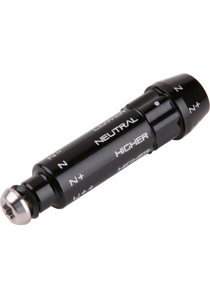 1pc .335 Rh Golf Şaft Kollu Adaptör Tur Edge Exotics EX110 Sürücü (Yurt Dışından)