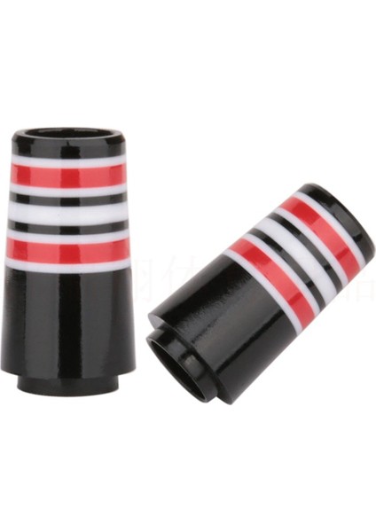 5pcs Golf Ferrules 0.355 Tip Irons Mil Sleeve Adaptörü Ferrule Golf Iron Club Ferrules Değiştirme (Yurt Dışından) indirimleri