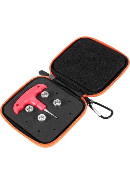 Taylormade Stealth/stealth Için Anahtar Kiti ile Golf Kafa Ağırlığı Plus Sürücü Fairway Wood Hibrid Ağırlıklar 2g 4g 6g 8g (Yurt Dışından)