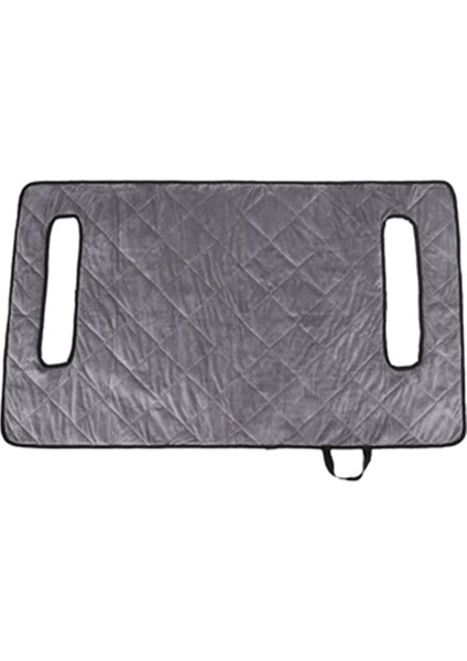 Golf Arabası Koltuk Kapakları Koltuklu 2 Kişilik Koltuk Evrensel Golf Arabası Koltuk Battaniye Yastık (Yurt Dışından)