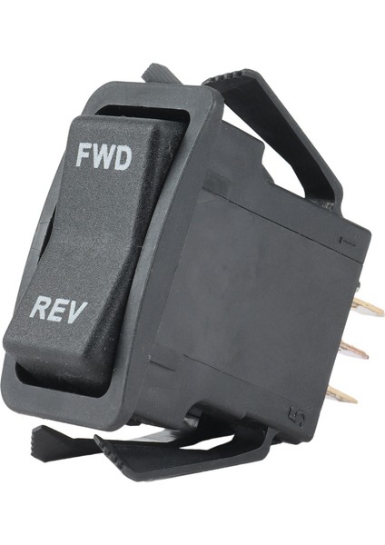 Ezgo Için 1 Pc Golf Arabası Için Ters Anahtar Montaj Ezgo Txt Pds 2003-UP, Parça Numarası 74323G01 74323-G01 (Yurt Dışından)