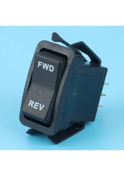 Ezgo Için 1 Pc Golf Arabası Için Ters Anahtar Montaj Ezgo Txt Pds 2003-UP, Parça Numarası 74323G01 74323-G01 (Yurt Dışından) indirimleri