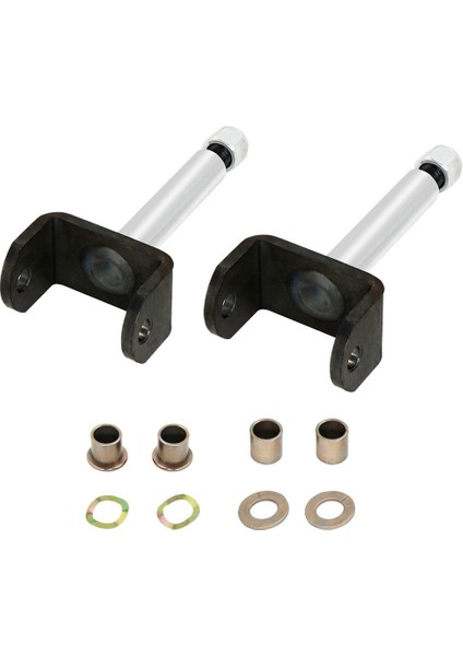 Ön Uç Kral Pin Onarım Kiti Kulüp Araba Ds 1981-UP Golf Sepeti 1016386 1010121 (Yurt Dışından)