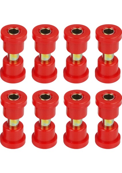 1994+ Ezgo Txt/madaliste Için Arka Burmak Kiti, 1981+ Kulüp Araba Ds, Golf Sepeti Arka Yaprak Bahar Prangaları Burçlar (Yurt Dışından)