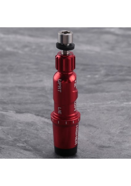 335 Rh Golf Adaptör Taylormade Sım, M1, M2, M3, M4, M5, M6 Özel Sürücü Kırmızı (Yurt Dışından) fiyatları