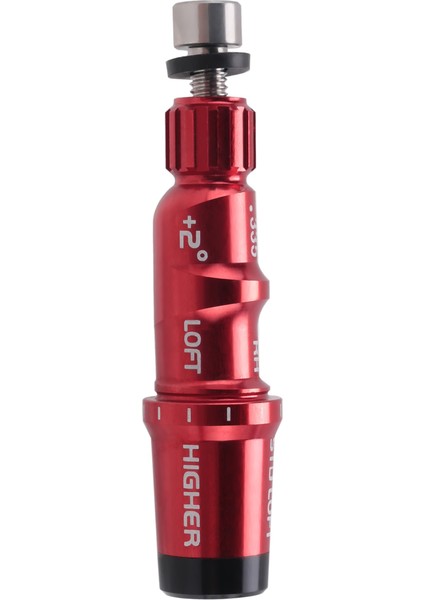 335 Rh Golf Adaptör Taylormade Sım, M1, M2, M3, M4, M5, M6 Özel Sürücü Kırmızı (Yurt Dışından) indirimleri