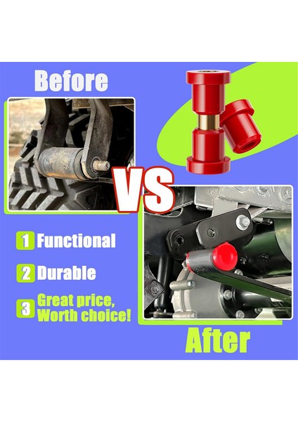 1994+ Ezgo Txt/madaliste Için Arka Burmak Kiti, 1981+ Kulüp Araba Ds, Golf Sepeti Arka Yaprak Bahar Prangaları Burçlar (Yurt Dışından) fırsatları