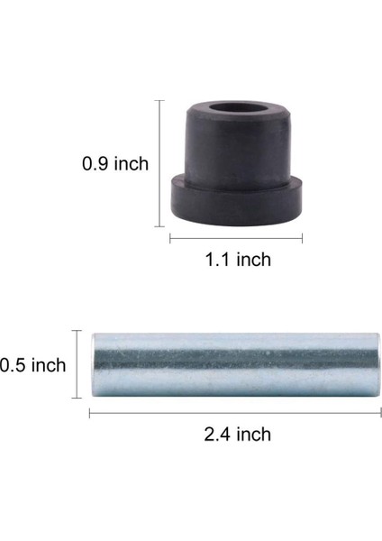 Golf Sepeti Yaprağı Bahar Burç ve Kollu Kulüp Otomobili Kitleri Ds 1981-UP &amp; Ezgo Txt/madaliste 1994-UP 70291-G01 70289-G02 (Yurt Dışından) fiyatları