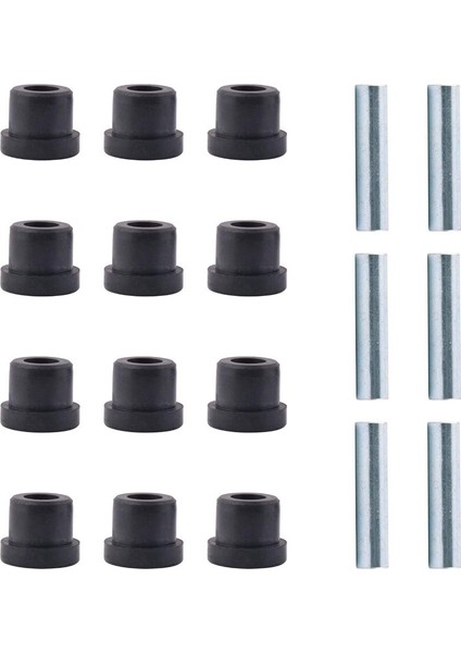 Golf Sepeti Yaprağı Bahar Burç ve Kollu Kulüp Otomobili Kitleri Ds 1981-UP &amp; Ezgo Txt/madaliste 1994-UP 70291-G01 70289-G02 (Yurt Dışından) fırsatları