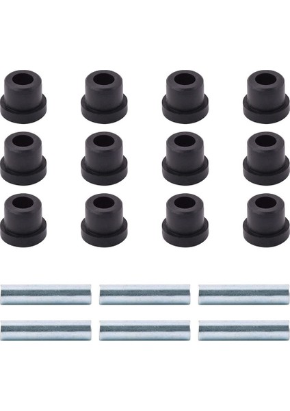 Golf Sepeti Yaprağı Bahar Burç ve Kollu Kulüp Otomobili Kitleri Ds 1981-UP &amp; Ezgo Txt/madaliste 1994-UP 70291-G01 70289-G02 (Yurt Dışından) indirimleri