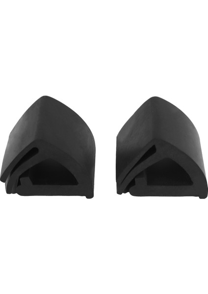 Ezgo Club Arabası Yamaha Için Universal Golf Sepeti Ön Cam Tutma Klipleri, 2.102005801,1020058-01 Seti (Yurt Dışından)