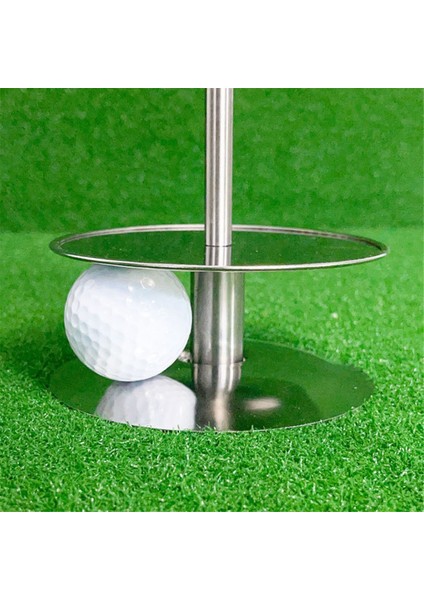 Golf Ek Ciro ile Golf Eğitim Kupaları Rekabet Için Golf Kupalarını Önleyin Portatif Paslanmaz Çelik Golf Deliği Kupası (Yurt Dışından) fiyatları