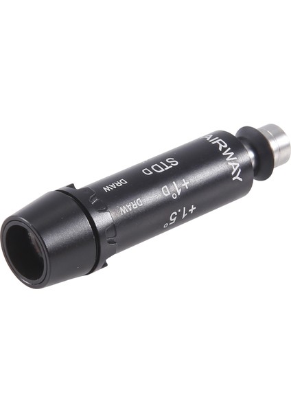 F9/f8/f7/ltdx Max/fly-Z/speedzone/rad Golf Aksesuarı Için Golf Şaftı Kılıf Adaptörü Değiştirme 0.335 Boyut (Yurt Dışından) fırsatları