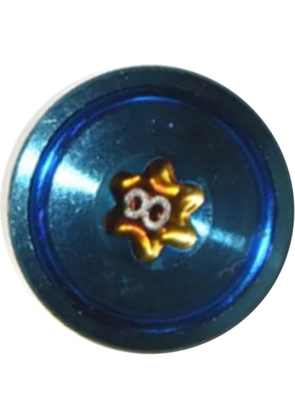 Golf Kulübü Kafa Vida Callaway Paradym Aı Duman Sürücü Kulübü Ağırlıkları Golf Aksesuarları (8g) (Yurt Dışından)