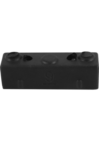 Golf Kafa Ağırlığı Callaway Rogue St Max Sürücü Ağırlığı Golf Kulübü Aksesuarları, 9g (Yurt Dışından)