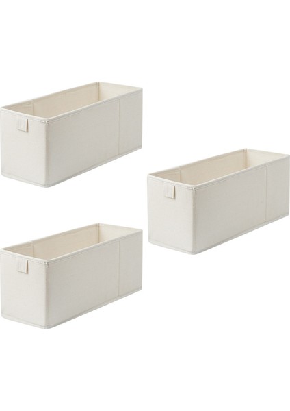 Büyük Depolama Kutusu Dolap Depolama Kutusu Sağlam Katlanabilir Saklama Kutusu (Yurt Dışından)