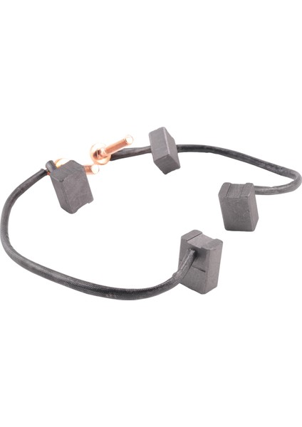 2pcs Dc Yamaha Elektrikli Golf Arabaları Için Motor Fırça Seti JU2-H1801-20, JU2H180120 (Yurt Dışından) fiyatları