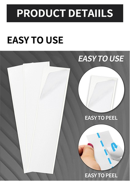 13 Adet Golf Kavrama Bant Çift Taraflı Golf Kulübü Tutamakları Ön Kesim Golf Kauçuk Şeritler (Yurt Dışından) modelleri