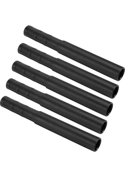 5pcs Golf Kulübü Şaft Uzatma Çubuğu Genişletici Çubuklar Golf Şaftları Sürücü Fairway Golf Şaft Uzatma Uzantısı 0.550 (Yurt Dışından) fiyatları