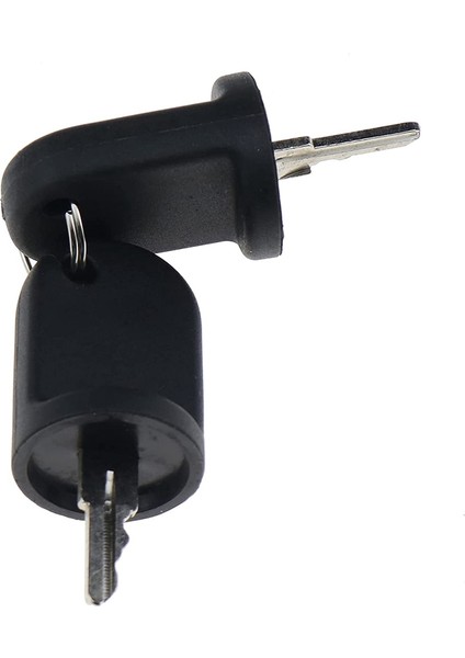 2pcs Kontak Anahtarı Anahtarları Ezgo Rxv G &amp; E 611282 605946 606993 Için Uyumlu (Yurt Dışından) fırsatları