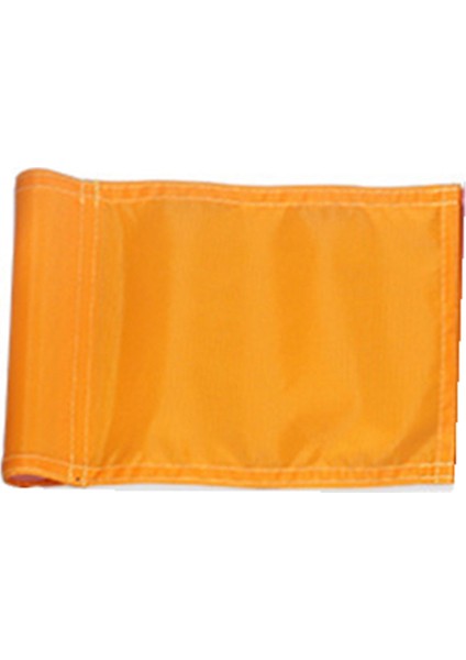 Beyaz Golf Yeşili Bayrak, Iki Bölümlü Çıkarılabilir Bayrak Direği, Taşınması Kolay Yeşil Hedef Bayrak Delik Kupası (Yurt Dışından) indirimleri