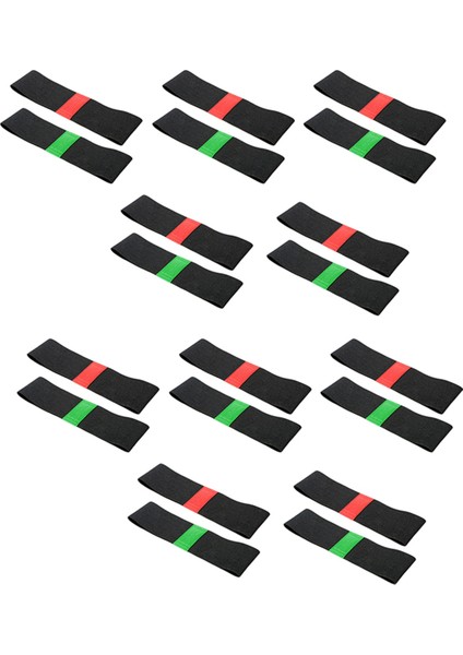 10 Adet Golf Eğitim Yardımcıları, Golf Salıncak Eğitmeni Kol Bandı Hareket Duruş Düzeltme Kemeri Golf Yeni Başlayanlar Için Evrensel (Yurt Dışından) fiyatları