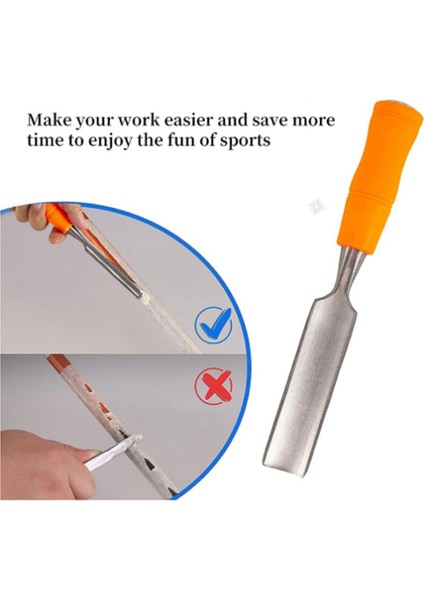 Golf Club Kavrama Bant Çıkma Aracı - Golf Club Grips Için Yapıştırıcının Kolay Kaldırılması - Golf Aksesuarları (Yurt Dışından) fırsatları