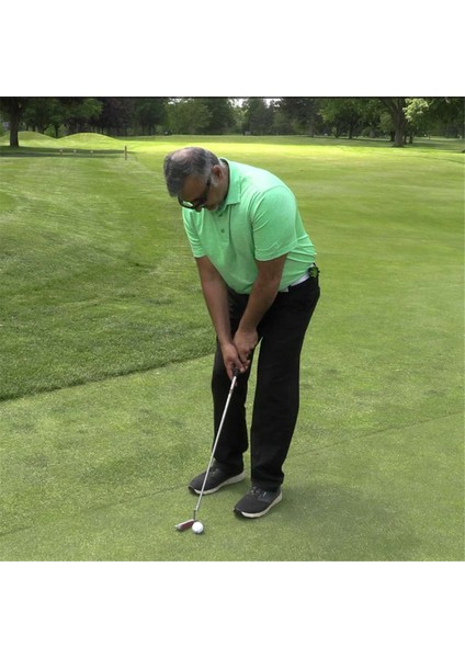 Golf Temizleyici Golf Aksesuarları Koymadan Önce Golf Topunuzu Temizlemenin Uygun ve Dağınık Bir Yolu (Yurt Dışından) indirimleri