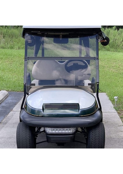 Golf Sepeti Ön Cam Montaj Klipleri Için Kulüp Arabası Ds &amp; Emsali Için, Parça Numarası 102163001,102005801 (Yurt Dışından) fiyatları