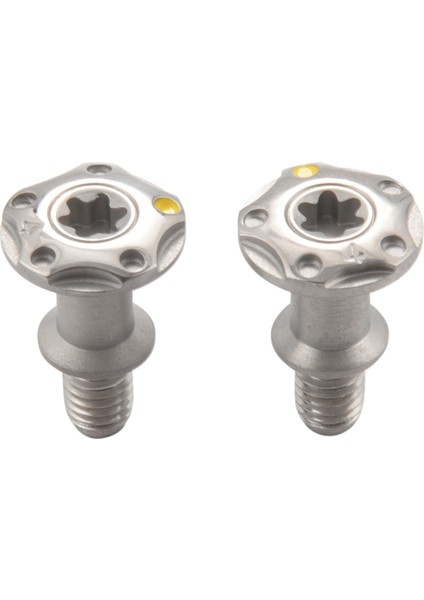 2pcs Çok Gram Golf Ağırlığı Vida Ağırlığı Için Taylormade Için R7 R9 R11 R11S R1 Golf Ağırlık Vidalı Tiyatro, 4g (Yurt Dışından)