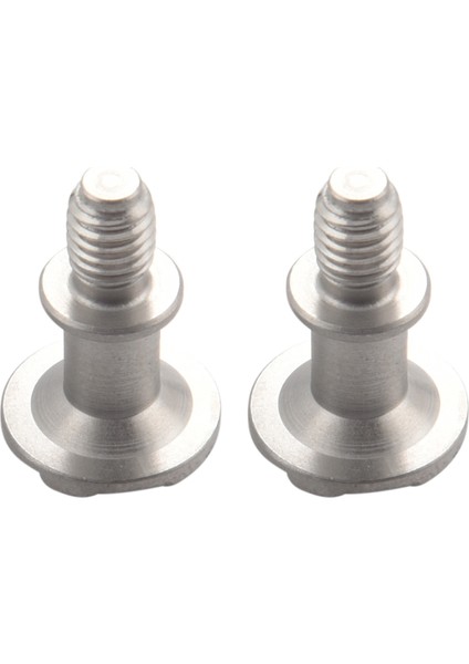 2pcs Çok Gram Golf Ağırlığı Vida Ağırlığı Için Taylormade Için R7 R9 R11 R11S R1 Golf Ağırlık Vidalı Tiyatro, 4g (Yurt Dışından) fiyatları