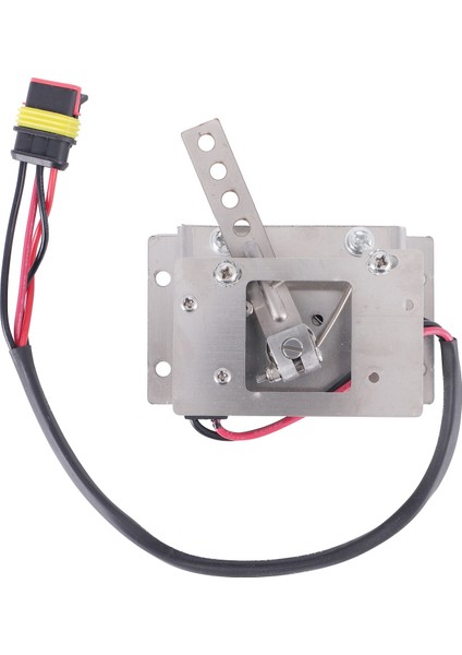 Kısa Pb-6 Tip 0-5k Mini 3 Telli Curtis Pb 8 Tip Golf Sepeti Potansiyometresi Için Ev Pb-8 (Yurt Dışından)