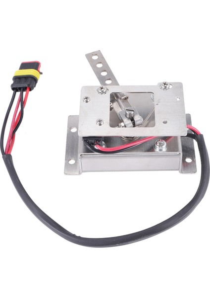 Kısa Pb-6 Tip 0-5k Mini 3 Telli Curtis Pb 8 Tip Golf Sepeti Potansiyometresi Için Ev Pb-8 (Yurt Dışından) fiyatları