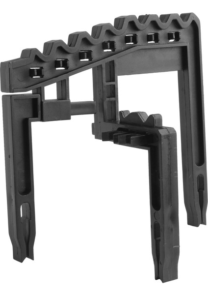 Golf Kulübü Organizatörleri Şaft Tutucu, Golf 9 Demir Kulübü Tutucu Bölü, Abs Şaftları Tutucu Istifleyicisi (Yurt Dışından) fiyatları