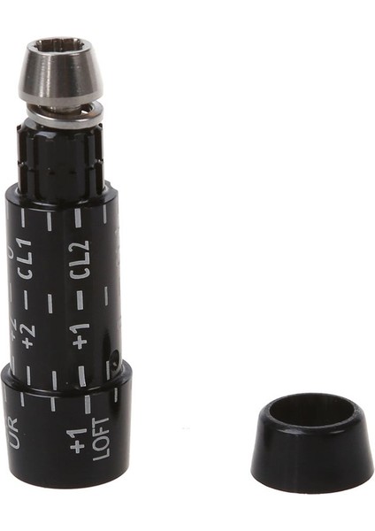Yeni .335 Tip Golf Şaft Adaptör Sleeve Srixon Z-Star Z545 Z745 Sürücü ve Fw (Yurt Dışından)