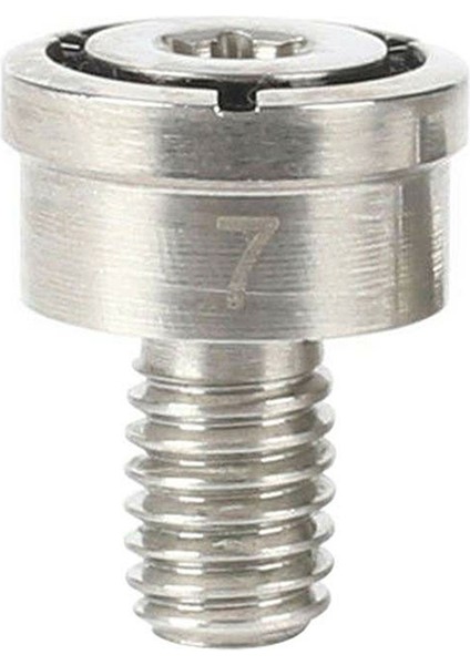 Golf Sürücü Kulübü Kafa Salıncak Vidası Callaway Için Gbb Epic Rogue Drives 7g (Yurt Dışından)