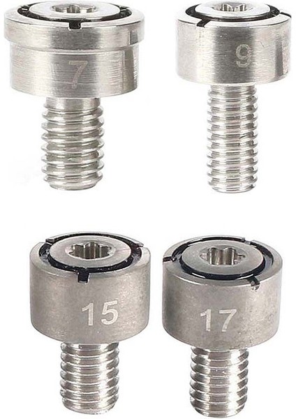 Golf Sürücü Kulübü Kafa Salıncak Vidası Callaway Için Gbb Epic Rogue Drives 7g (Yurt Dışından) indirimleri