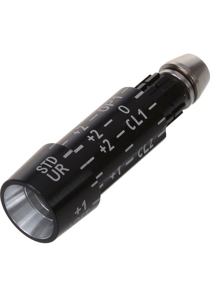 Yeni .335 Tip Golf Şaft Adaptör Sleeve Srixon Z-Star Z545 Z745 Sürücü ve Fw (Yurt Dışından) fırsatları