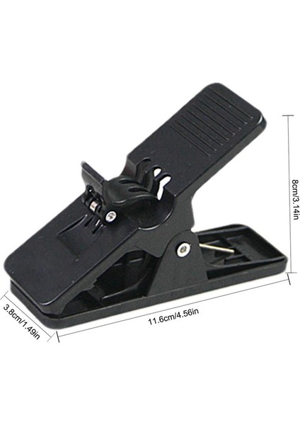 Golf Puro Clip Puro Tutucu Golf Kelepçesi Golf Sepeti Klip Golfçü Eğitmeni Tutucu Çıkarılabilir Golf Klipsi Eğitim Kelepçe, 4 (Yurt Dışından) fırsatları